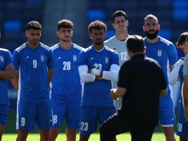 ABD, İran Milli Takımı'nın Ülkeye Giriş Kısıtlamalarını Hafifletti