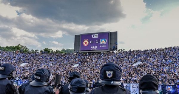 Levski ve CSKA'ya Avrupa'dan Yeni Haberler Geldi