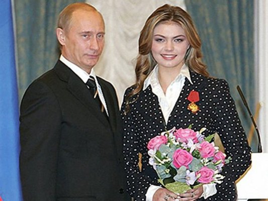 Putin'in Kabaeva ile Bağlantısını Ortaya Çıkaran Gazeteci Zehirlenerek Öldü