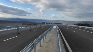 Eski Bakan Korkuluklar İçin Konuştu: Bulgaristan'daki Kazaların 3 Ana Nedeni
