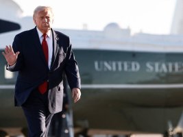 Trump: İran'daki Kız Okulu Saldırısı Kasıtlı Değildi