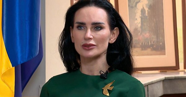 Vızrajdane, Ukrayna Büyükelçisinin Bulgaristan'dan Sınır Dışı Edilmesini Talep Etti