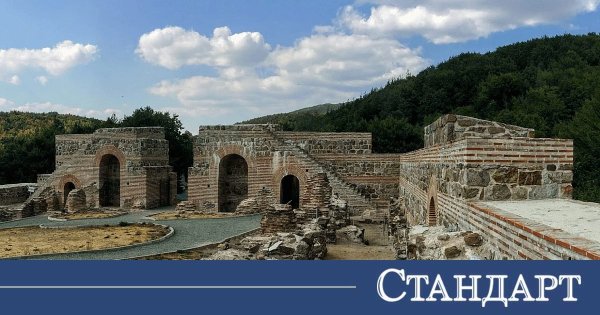 Sofya'ya Bir Buçuk Saat Uzaklıkta! Bulgaristan'ın Bizans'ın En Güçlü Ordusunu Bozguna Uğrattığı Yer