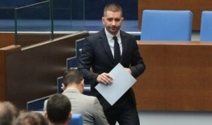 "İlerici Bulgaristan" Aile Yürüyüşünü Destekledi, Onur Yürüyüşü Değerleri "Yapısöküme" Uğrattı