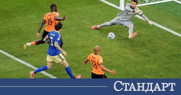 Hollanda Beş Golle Patladı, İsveç'i Ezip Geçti