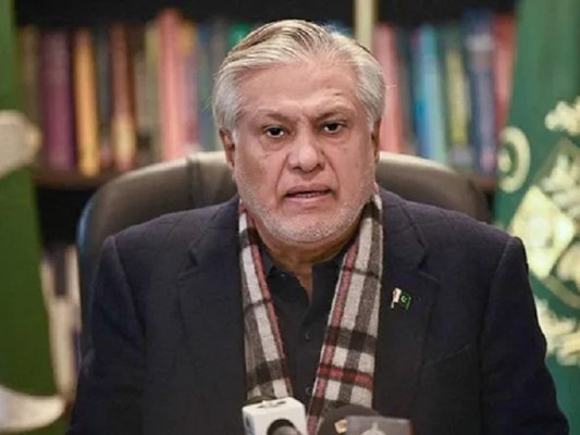Pakistan, ABD ve İran Arasındaki Görüşmelerde İlerleme Sağlandığını Bildirdi