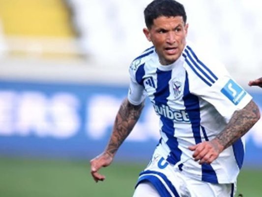 CSKA, Inter'de Şampiyon Olan Stefano Sensi'yi Transfer Ediyor