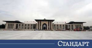 NATO Zirvesi Öncesi Türkiye Yeni Havaalanını Açtı