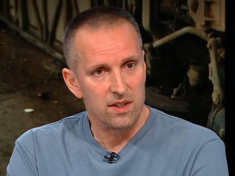 Kiril Borisov: Oleg Nevzorov İnsan Ticareti ve Uyuşturucu Ticaretiyle Suçlanıyor