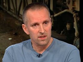 Kiril Borisov: Oleg Nevzorov İnsan Ticareti ve Uyuşturucu Ticaretiyle Suçlanıyor
