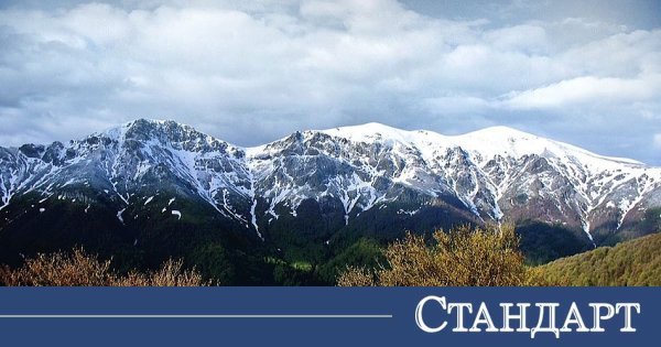 Bulgaristan ve Balkanlar En Büyük Zenginliğini Kaybediyor: Kar