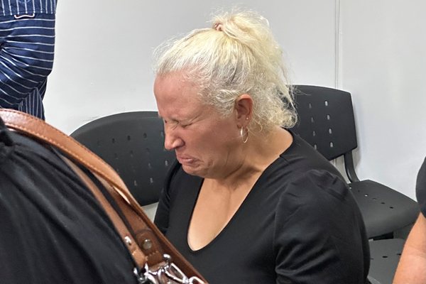 Mito'nun annesi Atanaska
