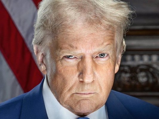 Trump, Suikast Girişiminin Yaşandığı Otele Geri Dönüyor