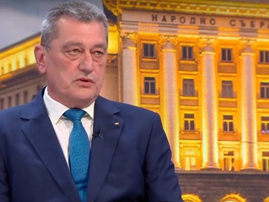 Nikolay Nikolov: Yoğun Yağışlarda Sofya'da Büyük Bir Taşkın Dalgası Oluşabilir