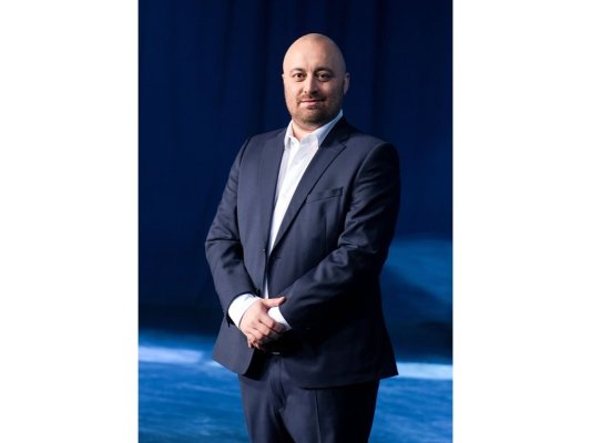 Final Yorumcusu Stefan Georgiev: İlk Yorumum Ukrayna-Rusya Maçıydı