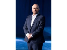 Final Yorumcusu Stefan Georgiev: İlk Yorumum Ukrayna-Rusya Maçıydı