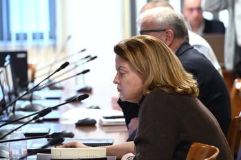 Savcılar Kurulu, Soruşturma Dairesi Başkanı Seçim Sürecini Durdurdu