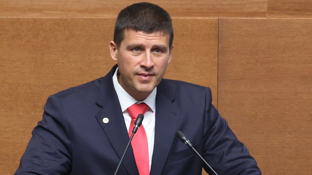 İvelin Mihaylov'dan 'Tarihi Park' ve 'Baba Alino' iddialarına sert yanıt: Gerçekler ortaya çıktı