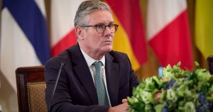 Burnham'ın Çıkışının Ardından Starmer İstifanın Eşiğinde
