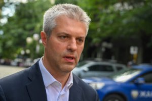 Blagomir Kotsev 6 Temmuz'dan Sonra Varna'da Çöp Krizi Beklemiyor