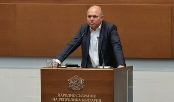 Vladislav Panev, Gelir İdaresi'nde Kumar Şirketiyle Bağlantılı Atama Yapılacağını İddia Ediyor