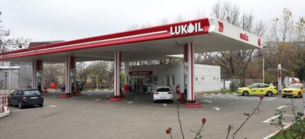 Romanya ve Bulgaristan, Yaptırımlı Rus Lukoil Varlıklarına ABD Muafiyetini Memnuniyetle Karşıladı