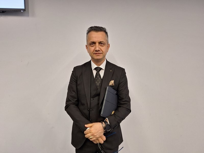 Yüksek İdare Mahkemesi, Plovdiv Gümrük Müdürü Belyaşki'nin İşten Çıkarılmasını Kesin Kararla Onayladı