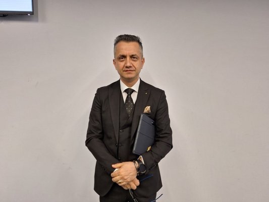 Yüksek İdare Mahkemesi, Plovdiv Gümrük Müdürü Belyaşki'nin İşten Çıkarılmasını Kesin Kararla Onayladı