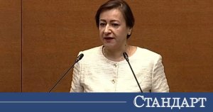 Atidzhe Veliy: Türkiye Bulgaristan’ın Partner Ülkesidir