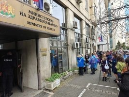 Sağlık Bakanlığı, Ulusal Çocuk Hastanesi ihalesini mercek altına aldı