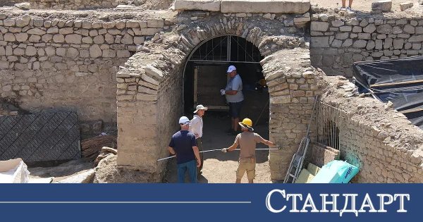 Heraclea Sintika'daki Sansasyonel Keşif Tarihimizi Yeniden Yazıyor
