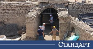 Heraclea Sintika'daki Sansasyonel Keşif Tarihimizi Yeniden Yazıyor