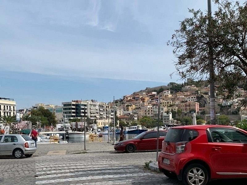 Yunanistan'daki Bulgarlar İçin Önemli: 22 Haziran'a Kadar Arsalarını Temizlemeliler, Ardından Denetimler ve Cezalar Geliyor