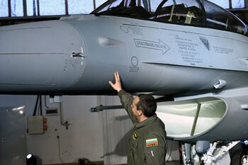 Bulgaristan 2035'e Kadar Yeni Silahlanmaya 19 Milyar Avro Yatıracak
