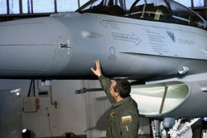 Bulgaristan 2035'e Kadar Yeni Silahlanmaya 19 Milyar Avro Yatıracak