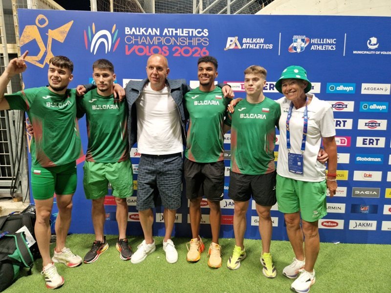 Sporcularımız Geçen Yüzyılın Rekorlarına Yaklaşıyor