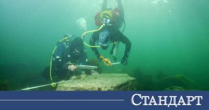 İlk Kez Su Altı Arkeolojisi Günü Kutlanacak