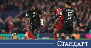 Liverpool Yıldızı İçin Çok İyi Haberler