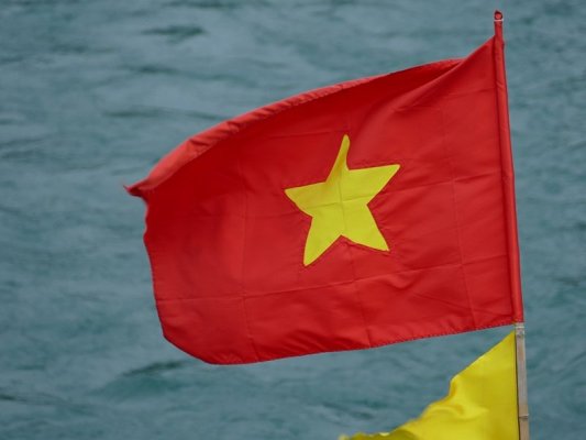 Vietnam, Rekor Elektrik Tüketimi Nedeniyle Kömür Üretimini Artırıyor