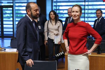 AB, İsrail'e Yaptırım Konusunda Oybirliği Sağlayamadı