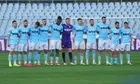Bulgar Futbolcuya, Ölmediği Halde Bir Dakikalık Saygı Duruşu Yapıldı