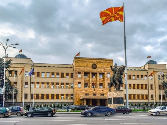 Kuzey Makedonya ile Sınır Kapılarında Planlanan Blokaj İptal Edildi