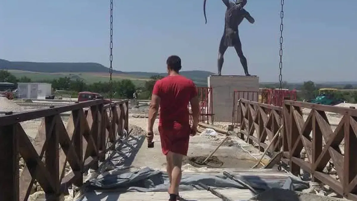 Gelir İdaresi'nden 'Tarihi Park' Açıklaması: Şirkete Yönelik Kapanmamış Soruşturma Bulunmuyor