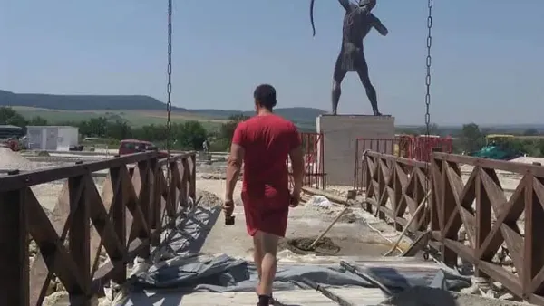 Gelir İdaresi'nden 'Tarihi Park' Açıklaması: Şirkete Yönelik Kapanmamış Soruşturma Bulunmuyor