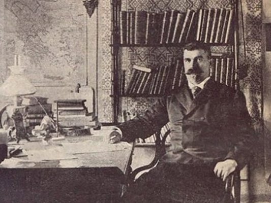 Bulgaristan Tarihinin Kirli Sırları: Dede Vazov Bile Yazım Reformlarının Kurbanı Oldu