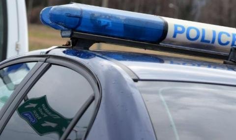 Bulgaristan'da Şok Edici Tır Kazası