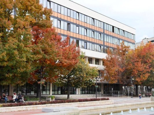 Blagoevgrad'da Okul Bahçeleri Yaz Boyunca Serbest Erişime Açılıyor