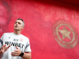 CSKA Avusturya'ya Gitti