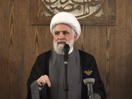Hizbullah Lideri 'Her İsrail Şiddet Eylemine' Karşılık Verme Tehdidinde Bulundu