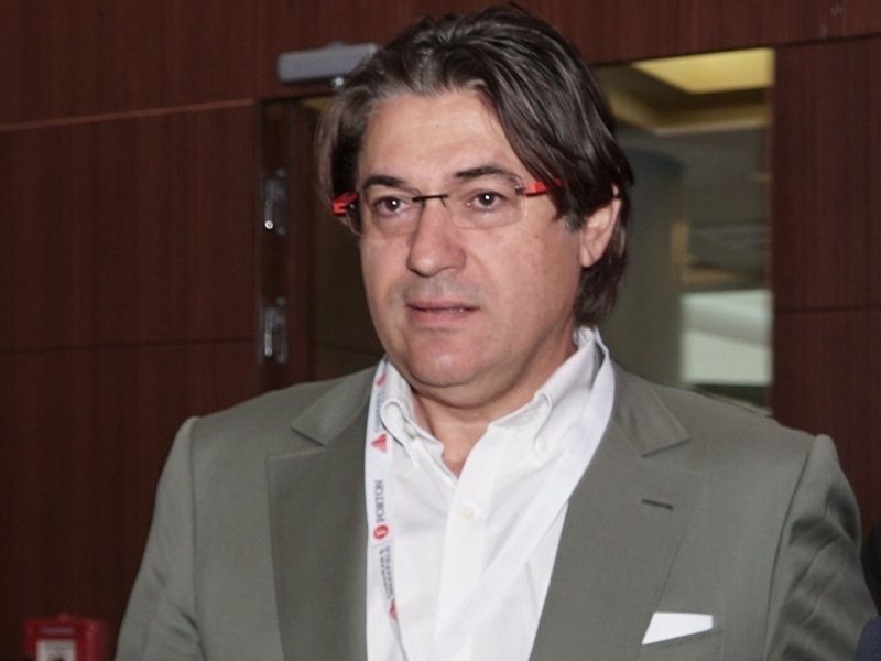 Krasimir Gergov: Bakan Ilin Dimitrov'un Marka Bulgaristan Fonu Kurma Misyonunu Destekliyoruz